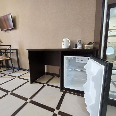 Амир Otel Gagra Dış mekan fotoğraf