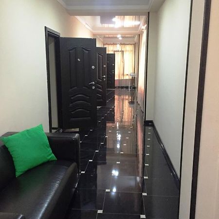 Амир Otel Gagra Dış mekan fotoğraf