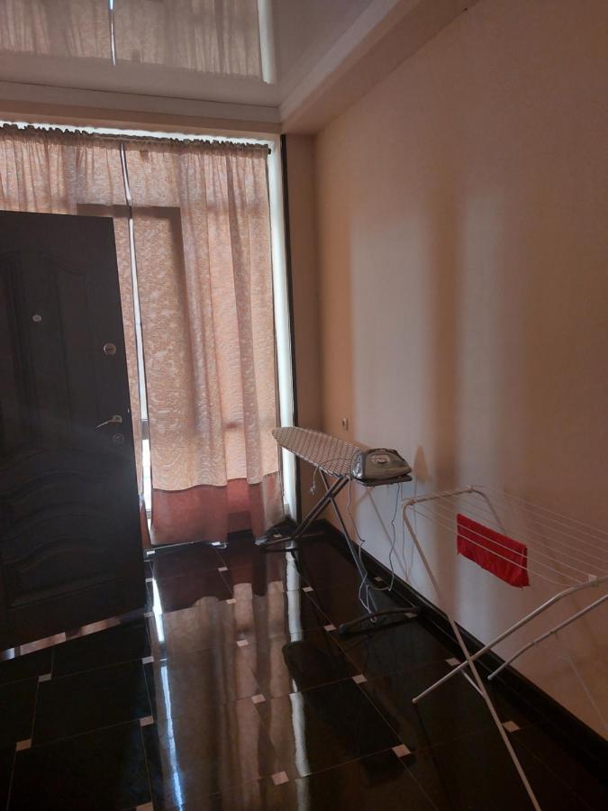 Амир Otel Gagra Dış mekan fotoğraf
