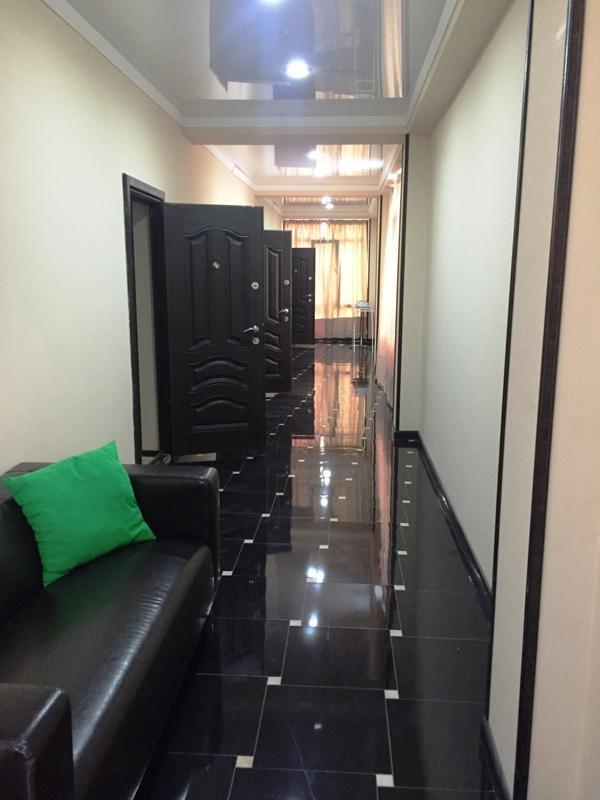 Амир Otel Gagra Dış mekan fotoğraf