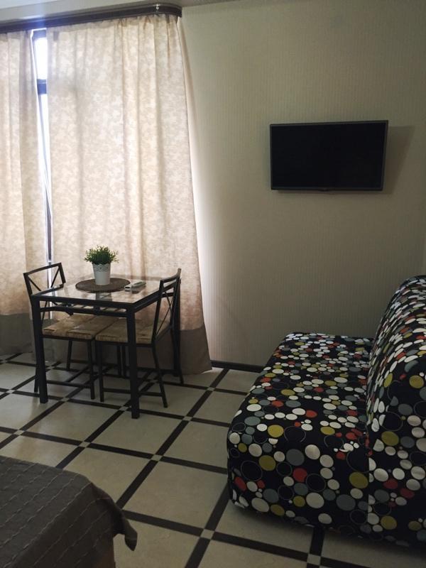 Амир Otel Gagra Dış mekan fotoğraf