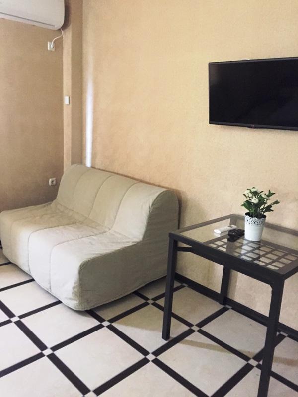 Амир Otel Gagra Dış mekan fotoğraf
