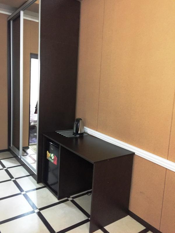 Амир Otel Gagra Dış mekan fotoğraf