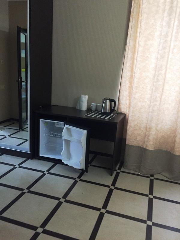 Амир Otel Gagra Dış mekan fotoğraf