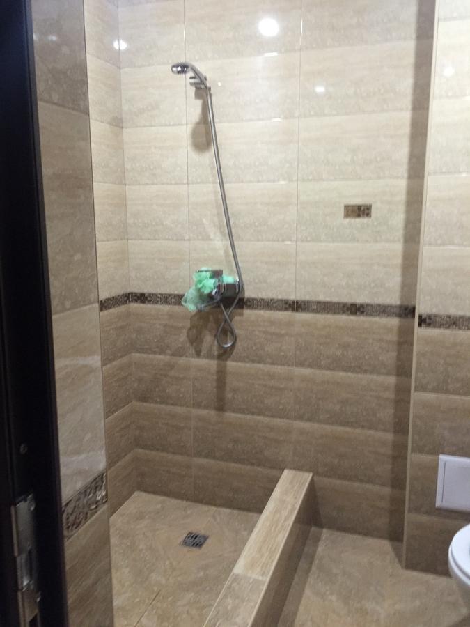 Амир Otel Gagra Dış mekan fotoğraf