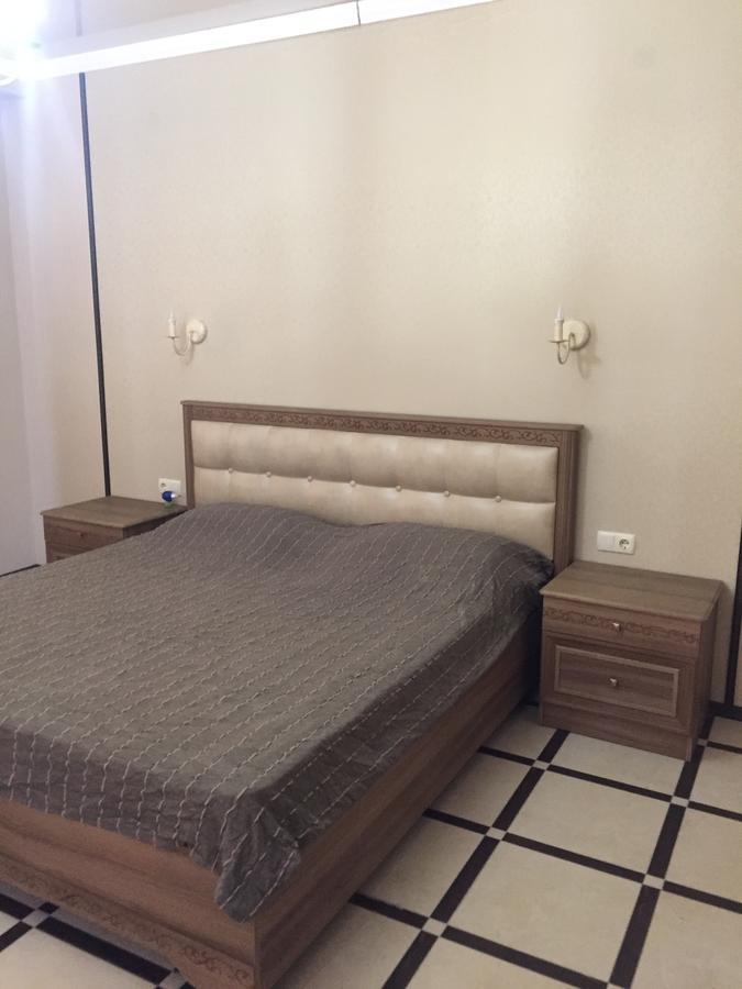 Амир Otel Gagra Dış mekan fotoğraf