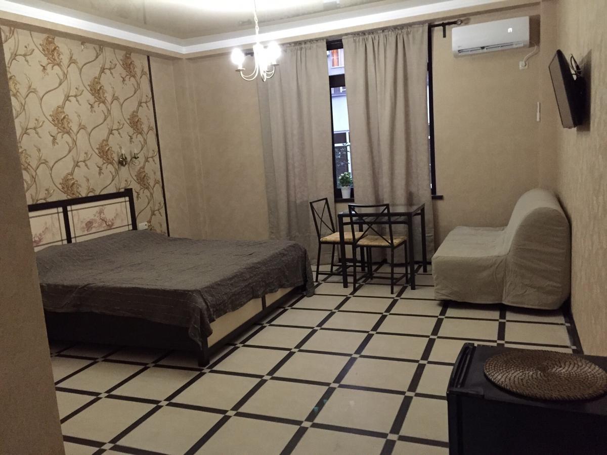 Амир Otel Gagra Dış mekan fotoğraf
